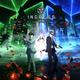 The key art released for Ingress: The Animation.